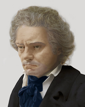 Beethovendeathmask2
