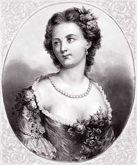 marieannedecupisdecamargo